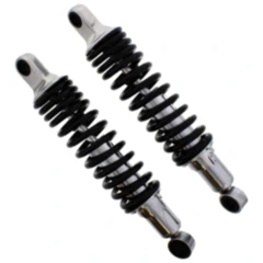 Federbein Stereo YSS einstellbar passend für: Honda VT, VF