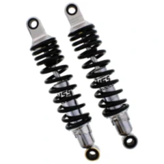 YSS einstellbare Hochleistungs-Stoßdämpfer für Roller und kleine Motorräder