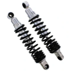 Federbein Stereo YSS einstellbar passend für: Moto Guzzi V (35, 50)