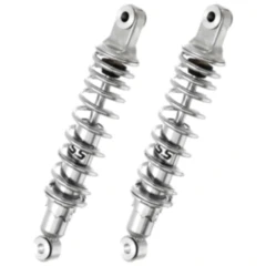 YSS Einstellbare Hochleistungs Stoßdämpfer