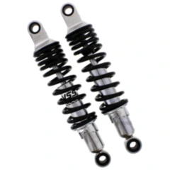 Federbein Stereo YSS einstellbar passend für: Kawasaki EL, BJ, EN, Suzuki GT, GP