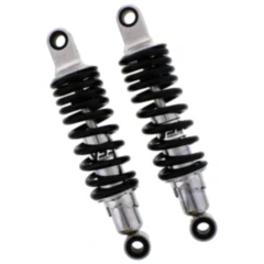 YSS Hochleistungs Stoßdämpfer für Roller und Motorräder