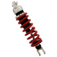 YSS Einstellbarer Mono-Stoßdämpfer für Roller und Motorräder 7891466