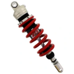 Federbein Mono YSS einstellbar passend für: Kawasaki ZX - 9R