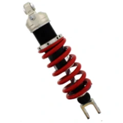 Federbein YSS einstellbar für Roller und Motorräder