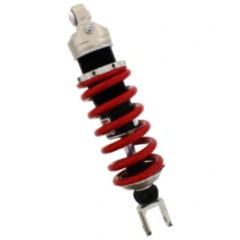 YSS Stoßdämpfer einstellbar für Motorräder