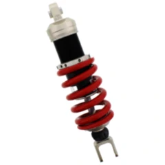 Federbein Mono YSS einstellbar passend für: Honda XL 7891446