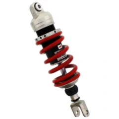 YSS Stoßdämpfer einstellbar für Roller und Motorräder 7890818