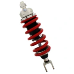 YSS einstellbarer Gasdruck-Stoßdämpfer für Motorräder 7891435