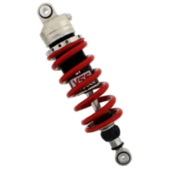 YSS Gasdruck Stoßdämpfer für Motorroller und Motorräder