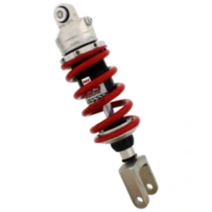 Federbein Mono YSS einstellbar passend für: Kawasaki ZZR 7891298