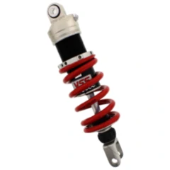 Federbein Mono YSS einstellbar passend für: Kawasaki ZR - 7
