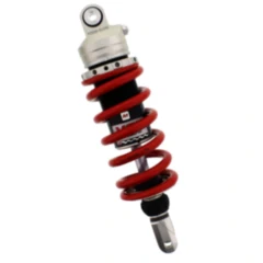 Federbein YSS Mono – einstellbarer Stoßdämpfer für Roller und Motorräder