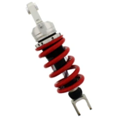 Federbein Mono YSS einstellbar passend für: Kawasaki VN