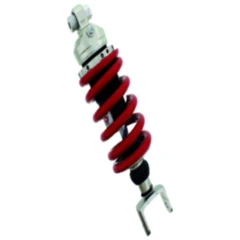 Federbein Mono YSS einstellbar passend für: Honda CBX