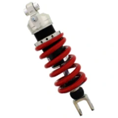 YSS Einstellbarer Mono-Stoßdämpfer für Roller und Motorräder