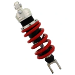 Federbein YSS einstellbar für Motorräder