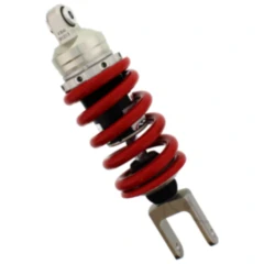 Federbein Mono YSS einstellbar passend für: Honda CBR 7890539