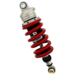 Federbein Mono YSS einstellbar passend für: Honda CBR 7891388