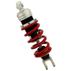 YSS einstellbarer Mono Stoßdämpfer für Motorräder