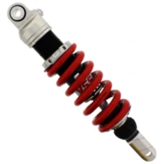 Federbein Mono YSS einstellbar passend für: Honda VFR