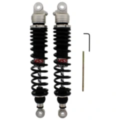 Federbein Stereo YSS einstellbar passend für: Triumph Thruxton