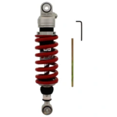 Federbein Mono YSS einstellbar passend für: Honda CBR 7890570