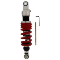 Federbein Mono YSS einstellbar passend für: Honda CB - 1 7890580