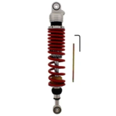 Federbein Mono YSS einstellbar passend für: Ducati Sport