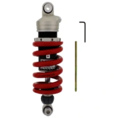 Federbein Mono YSS einstellbar passend für: Honda CBX 7891379