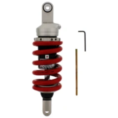 Federbein Mono YSS einstellbar passend für: Honda CB 7891401