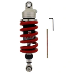 Federbein Mono YSS einstellbar passend für: Honda NC