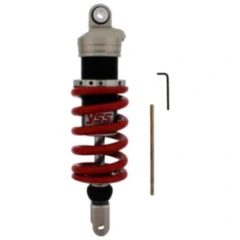 Federbein Mono YSS einstellbar passend für: Honda XL 7891421