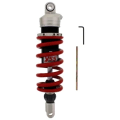 Federbein Mono YSS einstellbar passend für: Kawasaki ZXR