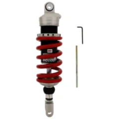 Federbein Mono YSS einstellbar passend für: Triumph Thunderbird