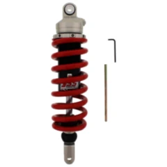 YSS Einstellbarer Mono Stoßdämpfer für Motorräder