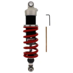 Federbein Mono YSS einstellbar passend für: Kawasaki Z