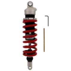 Federbein Mono YSS einstellbar passend für: Kawasaki ZXR 7890859