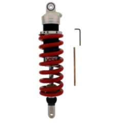 Federbein Mono YSS einstellbar passend für: Honda XR