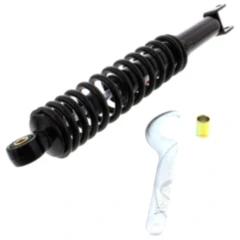 Federbein Mono YSS einstellbar passend für: Aprilia Scarabeo