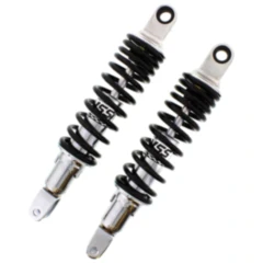 Federbein Stereo YSS einstellbar passend für: Honda CB 7890700