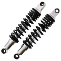 YSS Einstellbarer Stoßdämpfer für Roller und kleine Motorräder 7890702