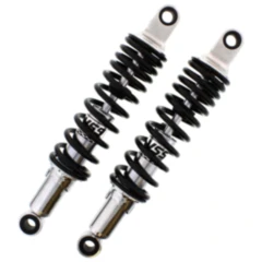 Federbein Stereo YSS einstellbar passend für: Moto Guzzi V (65, 35, 50)