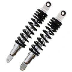 YSS Einstellbarer Hochleistungs-Stoßdämpfer für Motorräder