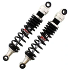 Federbein Stereo YSS einstellbar passend für: Moto Guzzi V (65, 35, 50) 7890716