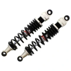 YSS Eco Line einstellbarer Gasdruck-Stoßdämpfer