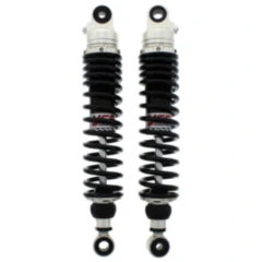 Federbein Stereo YSS einstellbar passend für: Honda CB 7890720