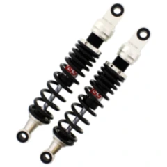 Federbein Stereo YSS einstellbar passend für: Honda VF