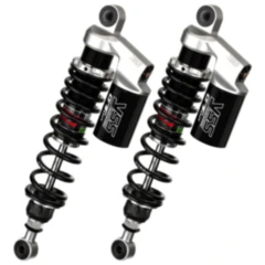 Federbein Stereo YSS einstellbar passend für: Kawasaki ZR, Z, Z1 7890726