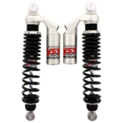 Federbein Stereo YSS einstellbar passend für: Maico MC